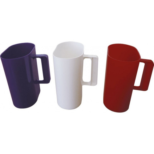 Cupa  pentru cereale 2,5 L Hippotonic 