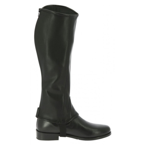 NORTON STRETCH HALF CHAPS