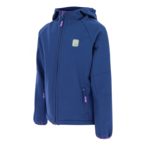 JACHETA AMANDINE SOFTSHELL