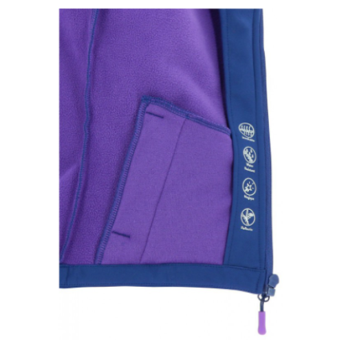 JACHETA AMANDINE SOFTSHELL