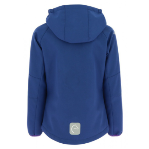 JACHETA AMANDINE SOFTSHELL