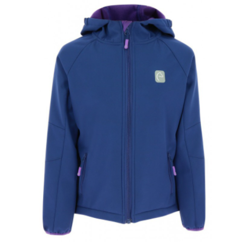 JACHETA AMANDINE SOFTSHELL