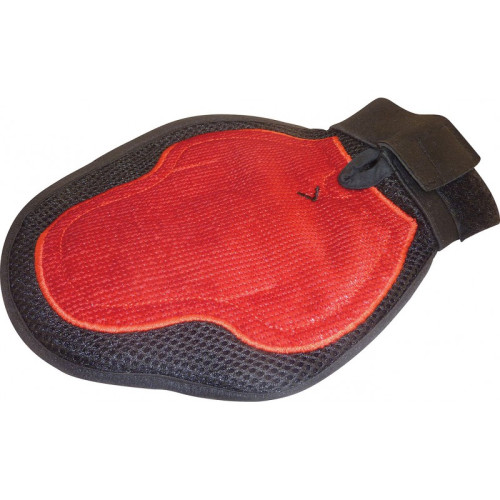 MANUSA HIPPOTONIC DE ÎNGRIJIRE/Pieptanare  pentru descalcire