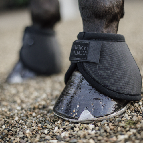 Kentucky Boots Heel Protection