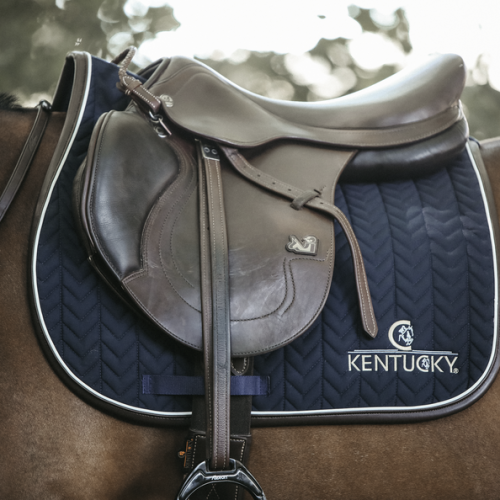 Kentucky Valtrap din  piele Fishbone