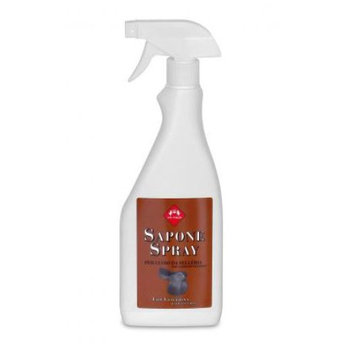 Spray de sapun pentru piele FM Italia