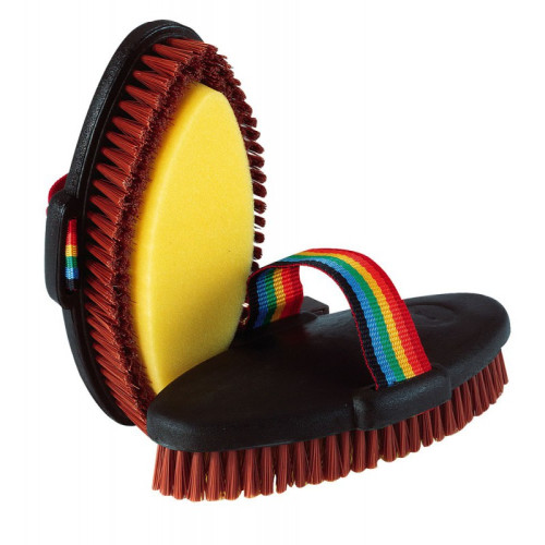 BURET/PERIE HIPOTONIC CU P.V.C. ÎNAPOI