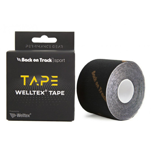 BACK ON TRACK® TAPE WELLTEX®