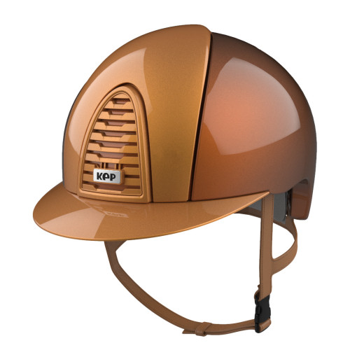 Kep Cromo Metal 2.0 casca de protectie pentru echitatie 