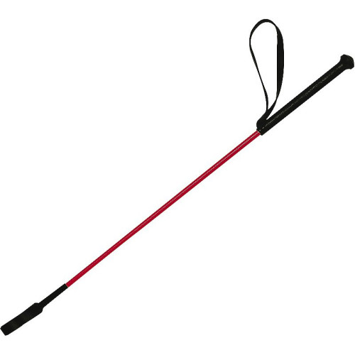 Whip Go Bici acoperit cu plastic