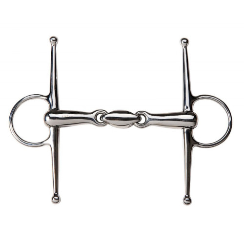 Feeling zabaluta cu inele largi 