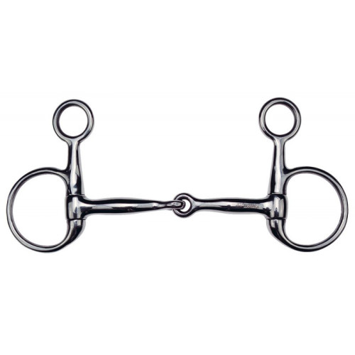 Zabaluta Baucher Feeling 