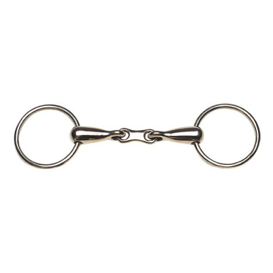 Zabaluta bristol din argint german Feeling 