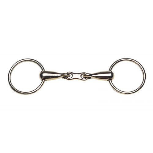 Zabaluta bristol din argint german Feeling 