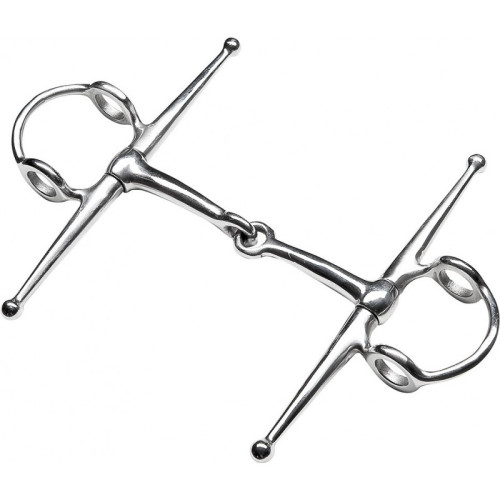 Feeling Full Cheek Gag ZABALUTA