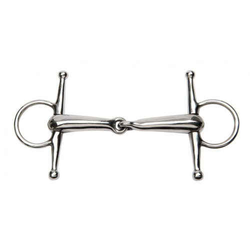 Feeling Full Cheek ZABALUTA 