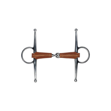 Zabaluta acoperita cu piele Feeling 