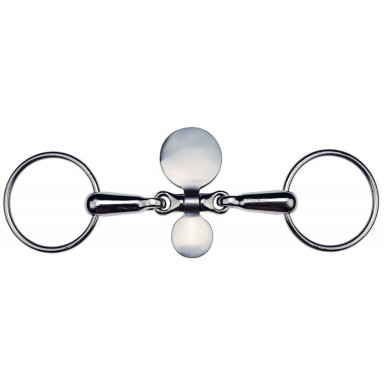 Feeling Ring ZABALUTA cu linguri