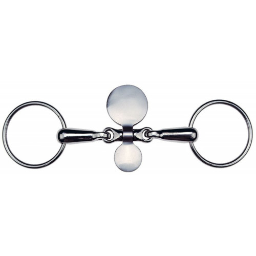 Feeling Ring ZABALUTA cu linguri