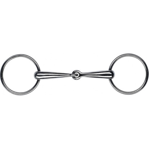 Feeling Thin Ring ZABALUTA