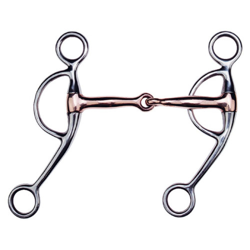 Feeling ZABALUTA de antrenament cu cupru