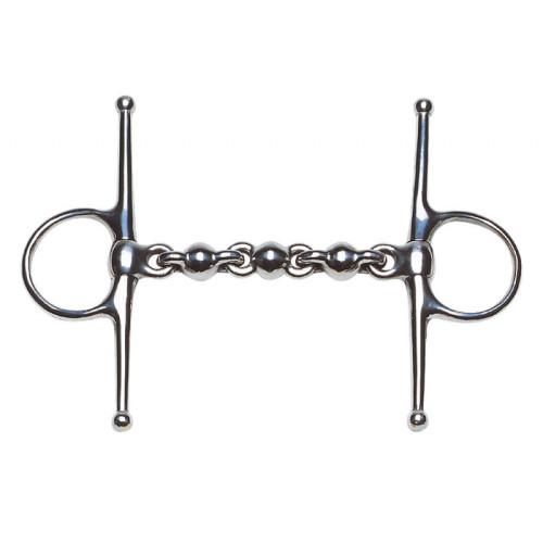 Feeling Waterford Full Cheek ZABALUTA