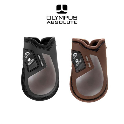 Cositori  Veredus Olympus Absolute 