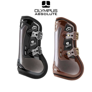 Jambieri  Veredus Olympus Absolute