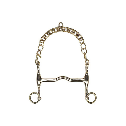 Feeling Cyprium Weymouth ZABALUTA Short Cheeks