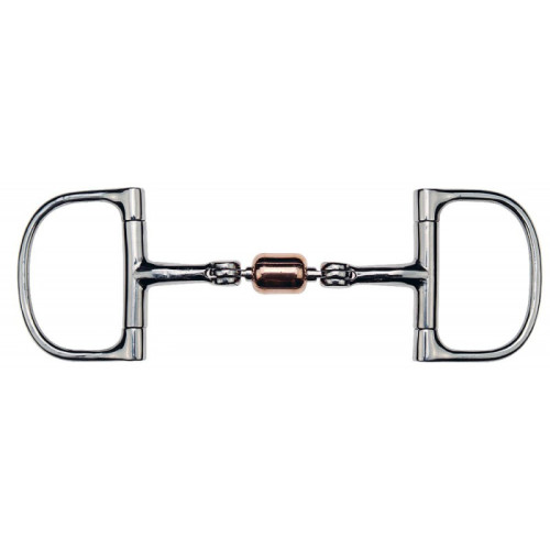 Feeling Dee ZABALUTA cu role