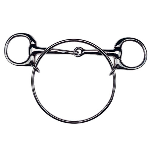 Feeling Dexter Ring ZABALUTA