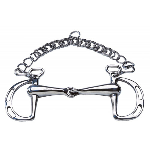 Feeling Jointed Kimberwick ZABALUTA