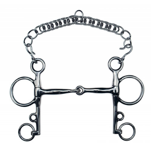 Feeling Jointed Pelham ZABALUTA