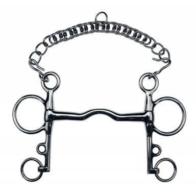 Zabaluta Feeling Pelham , Low Port