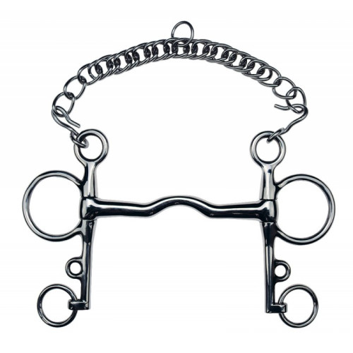 Zabaluta Feeling Pelham , Low Port