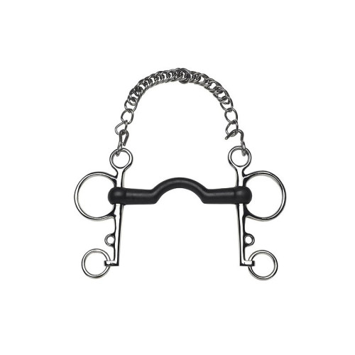 Feeling Pelham ZABALUTA, port de cauciuc