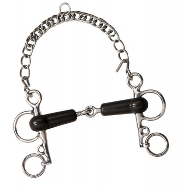 Zabaluta articulata cu cauciu Pelham feeling 