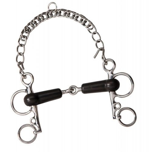 Zabaluta articulata cu cauciu Pelham feeling 