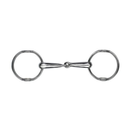 ZABALUTA din otel inoxidabil cu finisaj satinat