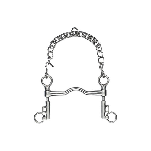 Feeling Satin Finish Sliding Cheeks Weymouth ZABALUTA