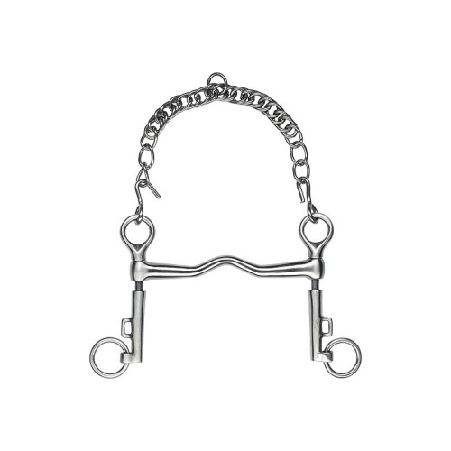 Feeling Satim Finish Weymouth ZABALUTA Short Cheeks