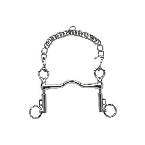 Feeling Weymouth ZABALUTA Short Cheeks