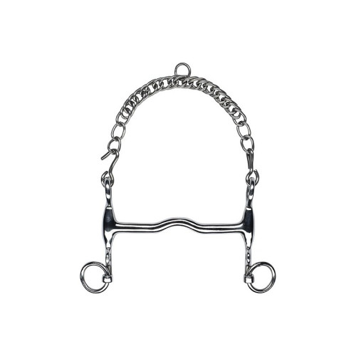 Feeling Weymouth ZABALUTA Short Cheeks