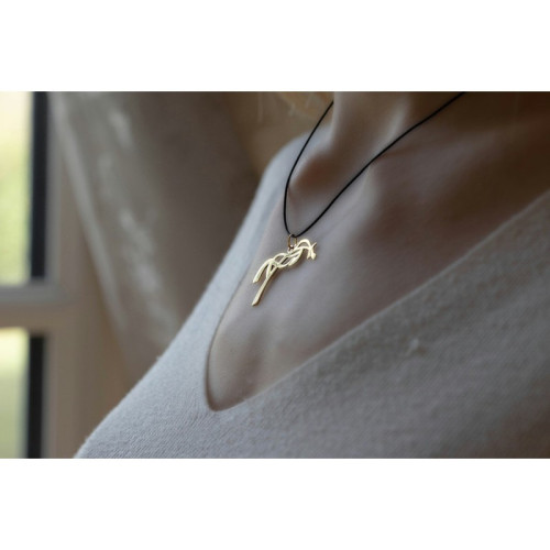 Colier Penelope Equestre