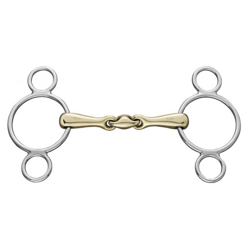 Sprenger ZABALUTA cu 3 inele &quot