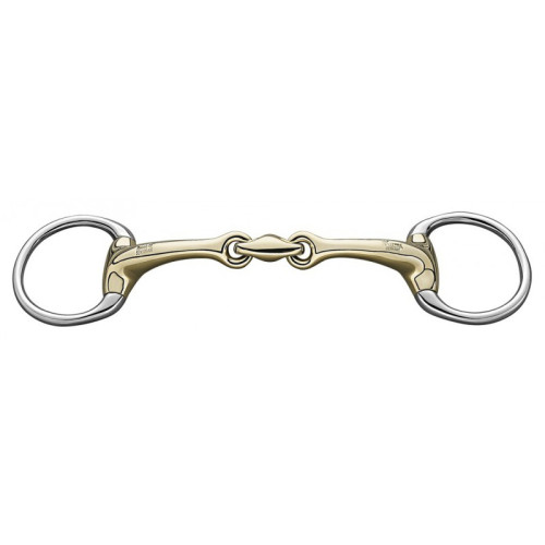 Sprenger Bridle ZABALUTA 