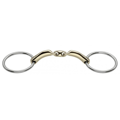 Sprenger Loose Rings ZABALUTA Novocontact