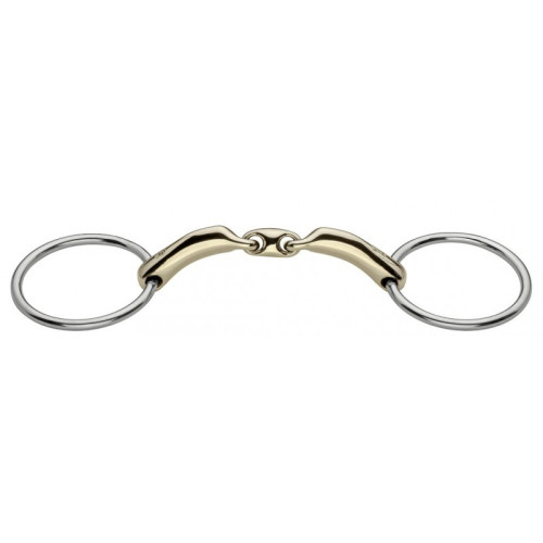 Sprenger Loose Rings ZABALUTA Novocontact