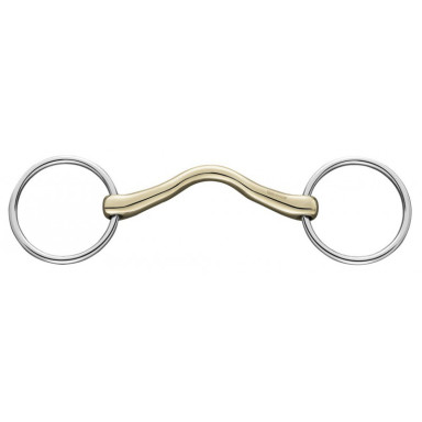 Sprenger Unjointed Loose Rings ZABALUTA, Sensogan
