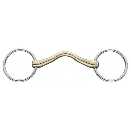 Sprenger Unjointed Loose Rings ZABALUTA, Sensogan